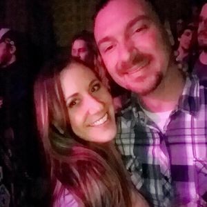 Meet your Posher, Meagan